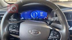 فورد إكسبلورر